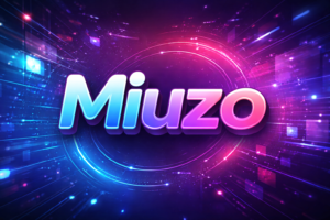 Miuzo: A Deep Exploration of Meaning, Digital Identity, and Emerging Conceptual Power